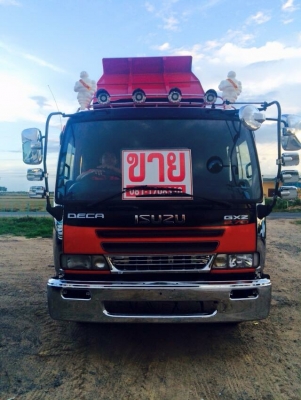 ขายรถเดก้า เครื่อง195แรง สภาพสวย โทร0813774408