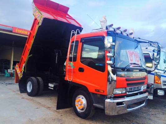 ขายรถเดก้า เครื่อง195แรง สภาพสวย โทร0813774408