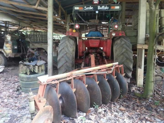 รถไถInternationnal