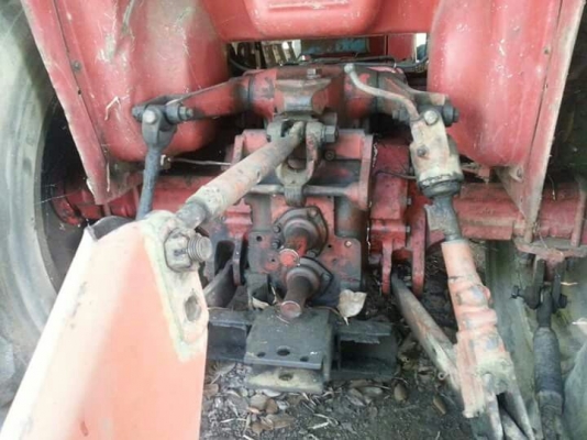 รถไถInternationnal