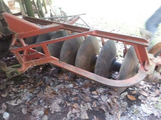 รถไถInternationnal