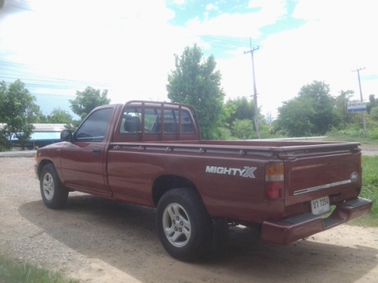 (หรั่งรถบ้าน)ขายไมตี้ตอนเดียวปี94สวยจัดคับ พร้อมใช้เลยคับ เครื่องดี คัตซีสวยจัด แอร์เย็น พ.พาวเวอร์ ภาษี59 เอกสารพร้อม (หรั่งรถบ้าน)ขายไมตี้ตอนเดียวปี94สวยจัดคับ พร้อมใช้เลยคับ เครื่องดี คัตซีสวยจัด แอร์เย็น พ.พาวเวอร์ ภาษี59 เอกสารพร้อม