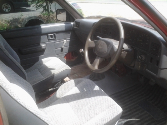 (หรั่งรถบ้าน)ขายไมตี้ตอนเดียวปี94สวยจัดคับ พร้อมใช้เลยคับ เครื่องดี คัตซีสวยจัด แอร์เย็น พ.พาวเวอร์ ภาษี59 เอกสารพร้อม (หรั่งรถบ้าน)ขายไมตี้ตอนเดียวปี94สวยจัดคับ พร้อมใช้เลยคับ เครื่องดี คัตซีสวยจัด แอร์เย็น พ.พาวเวอร์ ภาษี59 เอกสารพร้อม