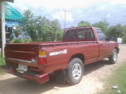 (หรั่งรถบ้าน)ขายไมตี้ตอนเดียวปี94สวยจัดคับ พร้อมใช้เลยคับ เครื่องดี คัตซีสวยจัด แอร์เย็น พ.พาวเวอร์ ภาษี59 เอกสารพร้อม (หรั่งรถบ้าน)ขายไมตี้ตอนเดียวปี94สวยจัดคับ พร้อมใช้เลยคับ เครื่องดี คัตซีสวยจัด แอร์เย็น พ.พาวเวอร์ ภาษี59 เอกสารพร้อม