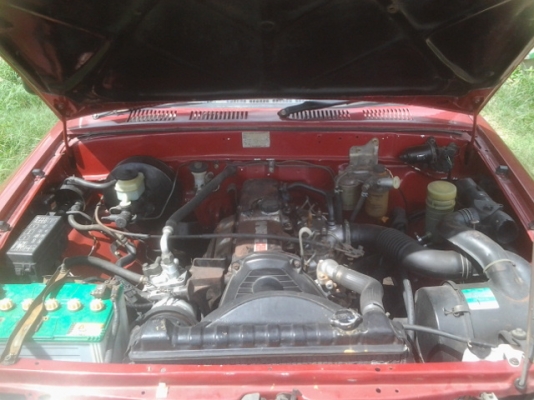 (หรั่งรถบ้าน)ขายไมตี้ตอนเดียวปี94สวยจัดคับ พร้อมใช้เลยคับ เครื่องดี คัตซีสวยจัด แอร์เย็น พ.พาวเวอร์ ภาษี59 เอกสารพร้อม (หรั่งรถบ้าน)ขายไมตี้ตอนเดียวปี94สวยจัดคับ พร้อมใช้เลยคับ เครื่องดี คัตซีสวยจัด แอร์เย็น พ.พาวเวอร์ ภาษี59 เอกสารพร้อม