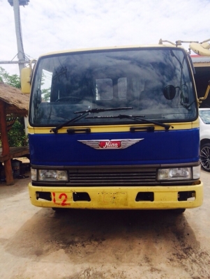 ขายรถฮีโน่สิงไฮเทค เครื่อง195แรง โทร0813774408