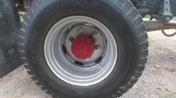 NQR 150HP 6 Speedปี51 วิ่งน้อยรถสวย ประกันภัยชั้น 1