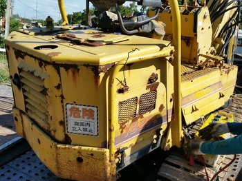 ขาย รถขุด แบคโฮ YANMAR: YB 25 ดีเชล 3 สูบ ราคา 198,000 รถเก่านอกครับ ขาย รถขุด แบคโฮ YANMAR: YB 25 ดีเชล 3 สูบ ราคา 198,000 รถเก่านอกครับ