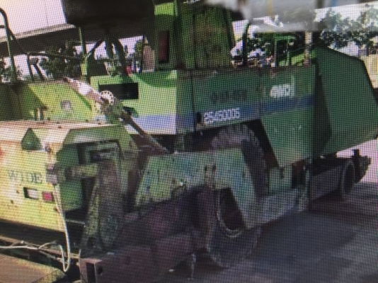 ขายรถปูยาง SUMITOMO HA-45W ขายรถปูยาง SUMITOMO HA-45W