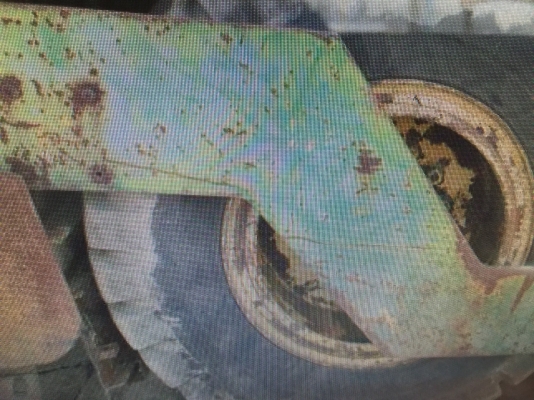 ขายรถปูยาง SUMITOMO HA-45W ขายรถปูยาง SUMITOMO HA-45W