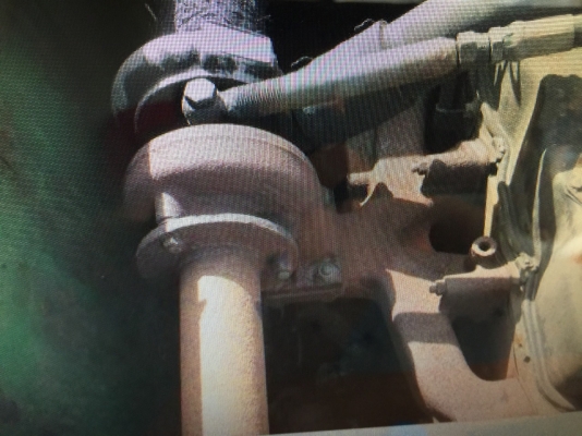 ขายรถปูยาง SUMITOMO HA-45W ขายรถปูยาง SUMITOMO HA-45W