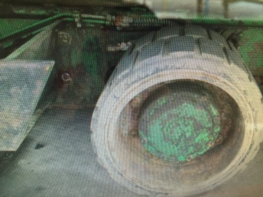 ขายรถปูยาง SUMITOMO HA-45W ขายรถปูยาง SUMITOMO HA-45W