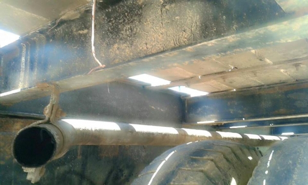 ขายเทรลเลอร์2เพลา 195แรง หางใหญ่ขึ้นPC200 ได้สบาย โลฮาย10สปีด สภาพพร้อมใช้งาน เอกสารพร้อมโอน สนใจโทร 090-8588220คุณนะ 093-3258446คุณบิว ID:narong498 หรือเข้าดูสินค้าอื่นๆได้ที่ www.truck.in.th/498 หรือเพจFacebook ณรงค์ ซื้อขายรถมือสอง (เว็บไซต์ส่วนตัว) หร