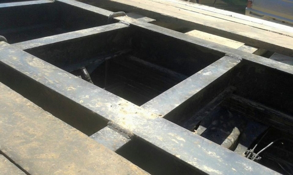 ขายเทรลเลอร์2เพลา 195แรง หางใหญ่ขึ้นPC200 ได้สบาย โลฮาย10สปีด สภาพพร้อมใช้งาน เอกสารพร้อมโอน สนใจโทร 090-8588220คุณนะ 093-3258446คุณบิว ID:narong498 หรือเข้าดูสินค้าอื่นๆได้ที่ www.truck.in.th/498 หรือเพจFacebook ณรงค์ ซื้อขายรถมือสอง (เว็บไซต์ส่วนตัว) หร