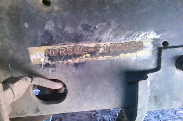 ขายรถโดยสารNPR 110แรง เครื่องดี แคชซีสวย สภาพพร้อมใช้งาน เอกสารพร้อมโอน สนใจโทร 090-8588220คุณนะ 093-3258446คุณบิว ID:narong498 หรือเข้าดูสินค้าอื่นๆได้ที่ www.truck.in.th/498 หรือเพจFacebook ณรงค์ ซื้อขายรถมือสอง (เว็บไซต์ส่วนตัว) หรือFacebook ตลาดรถมือส