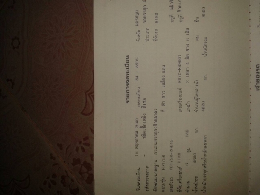 ขายด่วน6ล้อเทเล่อHINO FD175Bเครื่องHO7C 185แรงสภาพสวยหางไฮโดรลิคขึ้นรถเกี่ยวรถปั่นนารถแทรกเต่อร์พร้อมใช้เลยคัฟ