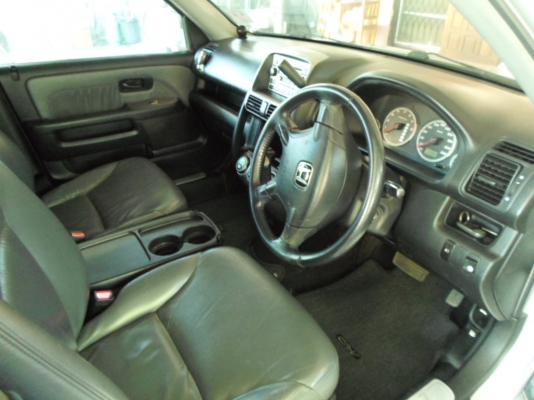 ขายHONDA CRV 4WD ปี46 ราคา265000 ขายHONDA CRV 4WD ปี46 ราคา265000