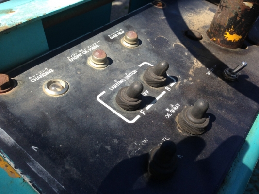 รถบด 3 ตัน BOMAG BW121AC เก่าญี่ปุ่น ไม่เคยใช้งานในไทย