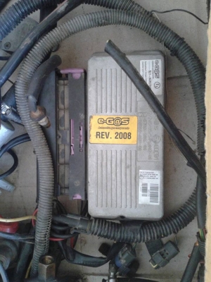 ชุดแก๊ส NGV