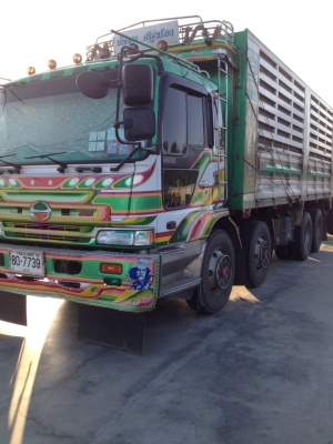 ประกาศขาย