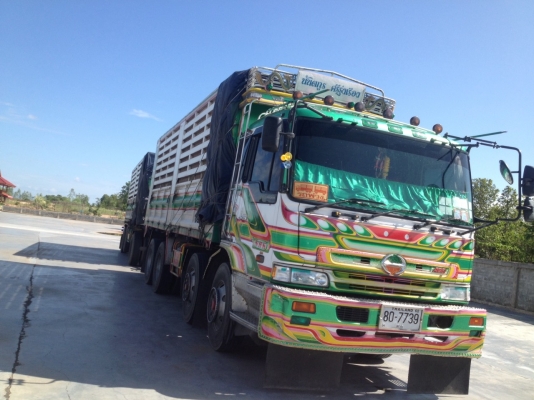 ประกาศขาย