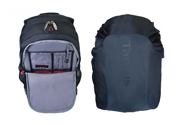 กระเป๋า Targus Revolution Expedition Backpack 15.6&rdquo; สำหรับโน๊ตบุ๊คส์ ราคา 1,300 บาท รวมค่าจัดส่ง