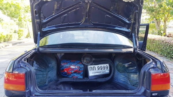 HONDA ACCORD ตาเพรช เครื่อง VTEC เกียร์ ออร์โต้ แก๊ส LPG เครื่อง เกียร์ ช่วงล่างดี แอร์เย็น HONDA ACCORD ตาเพรช เครื่อง VTEC เกียร์ ออร์โต้ แก๊ส LPG เครื่อง เกียร์ ช่วงล่างดี แอร์เย็น