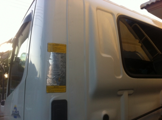 ขาย HINO MEGA 150 แรง 6 ล้อดั้ม