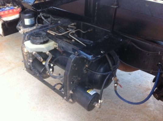 ขาย HINO MEGA 150 แรง 6 ล้อดั้ม