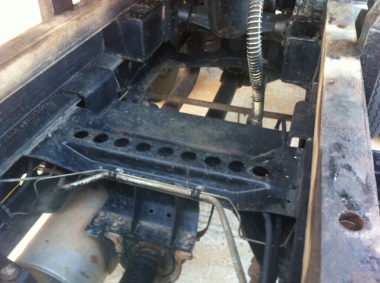 ขาย HINO MEGA 150 แรง 6 ล้อดั้ม