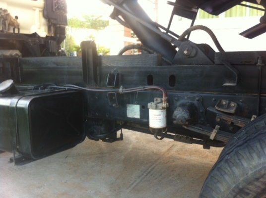 ขาย HINO MEGA 150 แรง 6 ล้อดั้ม