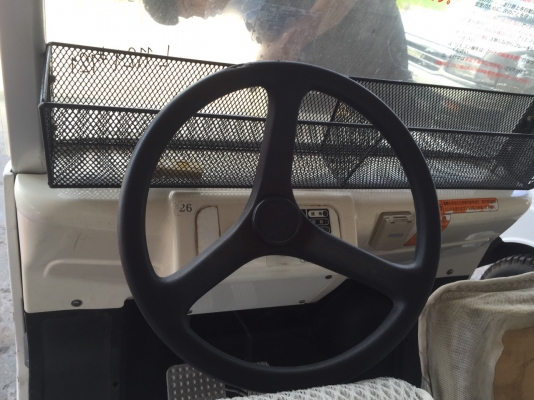 ขายรถกอล์ฟไฟฟ้า HITACHI นำเข้าจากประเทศญี่ปุ่น