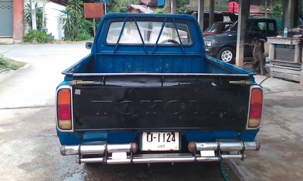 โตโยช่วงสั้น 35000