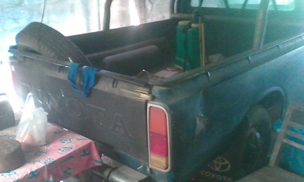 โตโยช่วงสั้น 35000