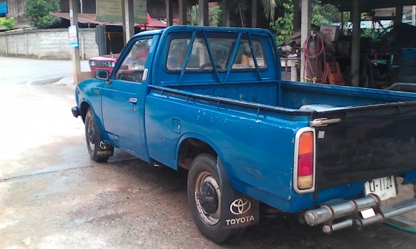 โตโยช่วงสั้น 35000