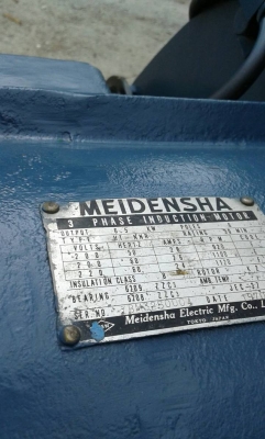 ขายรอกไฟฟ้า ไมเดนซ่า 7.5 ตัน ยกสูง 10เมตร สนใจสอบถามได้ที่ 0985700161