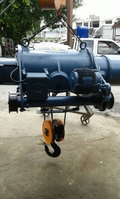 ขายรอกไฟฟ้า ไมเดนซ่า 7.5 ตัน ยกสูง 10เมตร สนใจสอบถามได้ที่ 0985700161