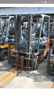 ขายรถยก1.5รถนอก2ระบบเอกสารพร้อมรุ่น8ล่าสุด