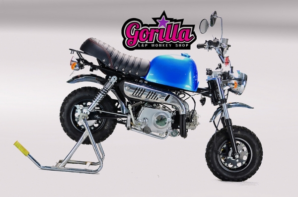 มังกี้ กอลิล่า แต่งๆๆ ลดราคาทุกรุ่นและมีของแถมอีกมากมาย  ด่วนๆๆ ลดๆๆ