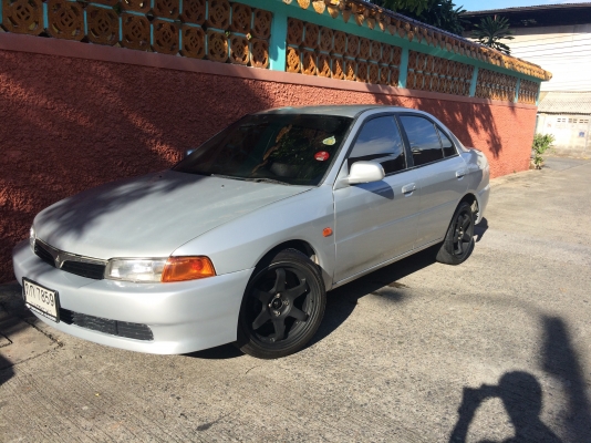 ขาย Mitsubishi ท้ายเบ๊นซ์ ปี1999