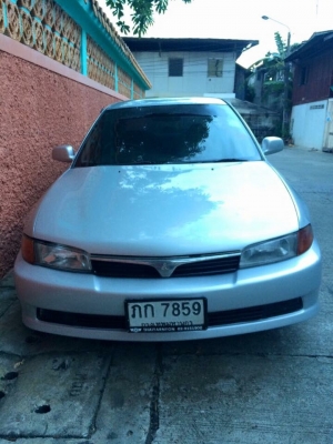 ขาย Mitsubishi ท้ายเบ๊นซ์ ปี1999