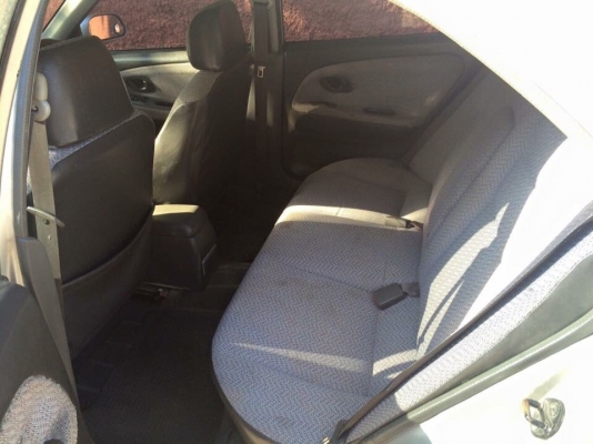 ขาย Mitsubishi ท้ายเบ๊นซ์ ปี1999