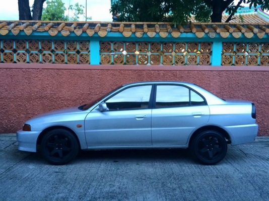 ขาย Mitsubishi ท้ายเบ๊นซ์ ปี1999