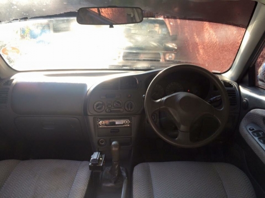 ขาย Mitsubishi ท้ายเบ๊นซ์ ปี1999