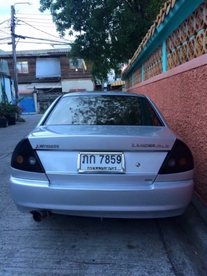 ขาย Mitsubishi ท้ายเบ๊นซ์ ปี1999