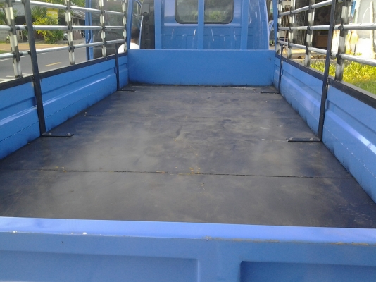 ISUZU 6ล้อ NRK เครื่อง 130แรงเทอร์โบ ปี48 สภาพพร้อมใช้