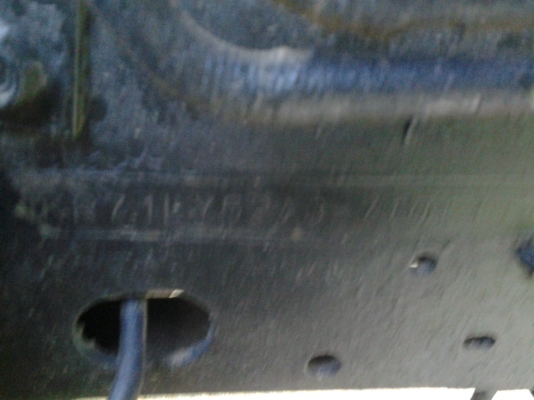 ISUZU 6ล้อ NRK เครื่อง 130แรงเทอร์โบ ปี48 สภาพพร้อมใช้