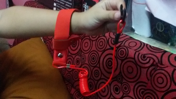 เซฟตี้ YAMAHA ของแท้จากญี่ปุ่น จำนวนจำกัด