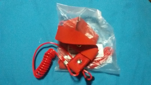 เซฟตี้ YAMAHA ของแท้จากญี่ปุ่น จำนวนจำกัด