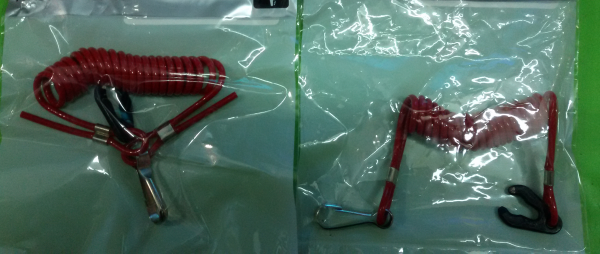 เซฟตี้ YAMAHA ของแท้จากญี่ปุ่น จำนวนจำกัด